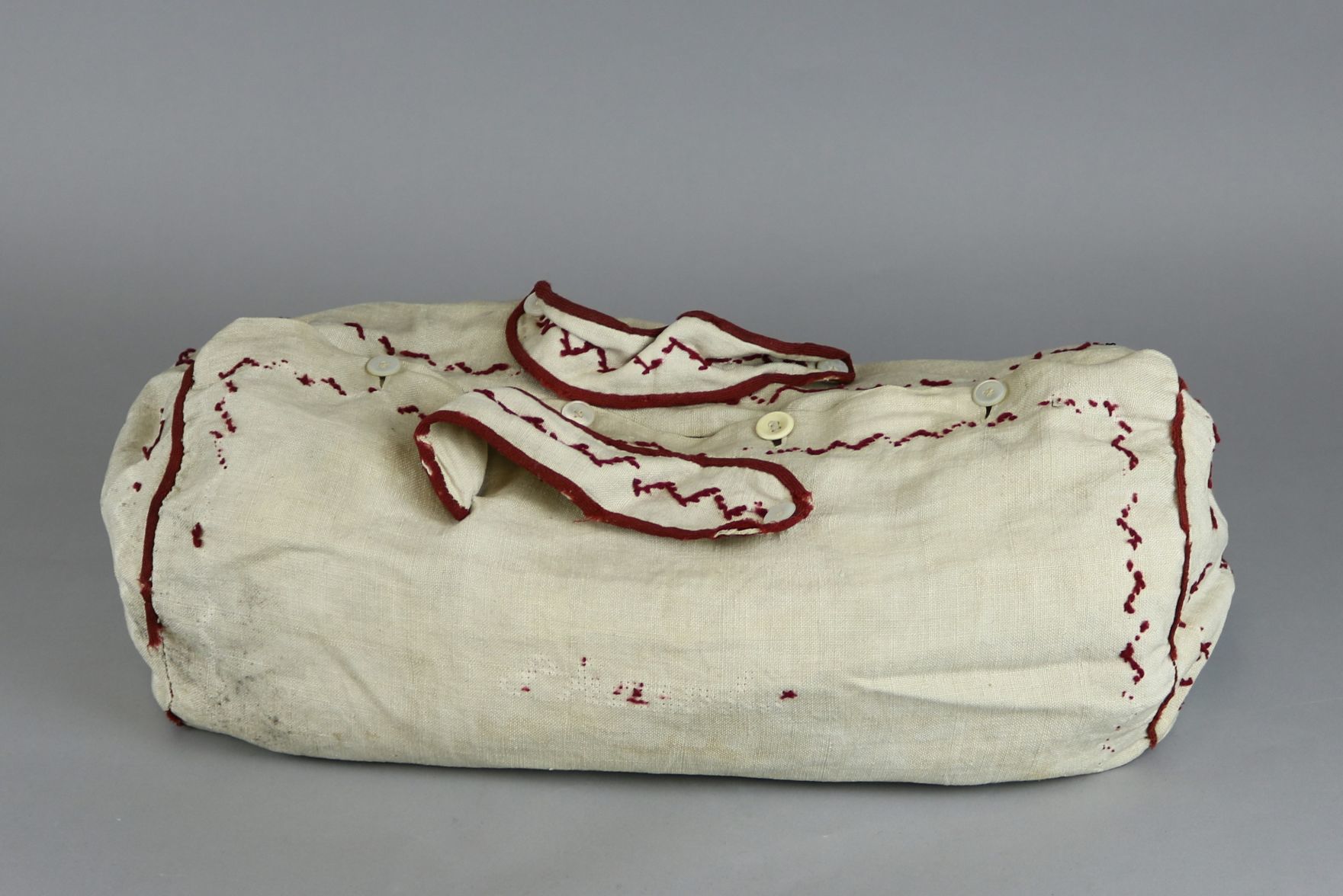 A place for shawls